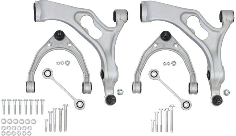 Control/Trailing Arm Kit, wheel suspension 72-6309