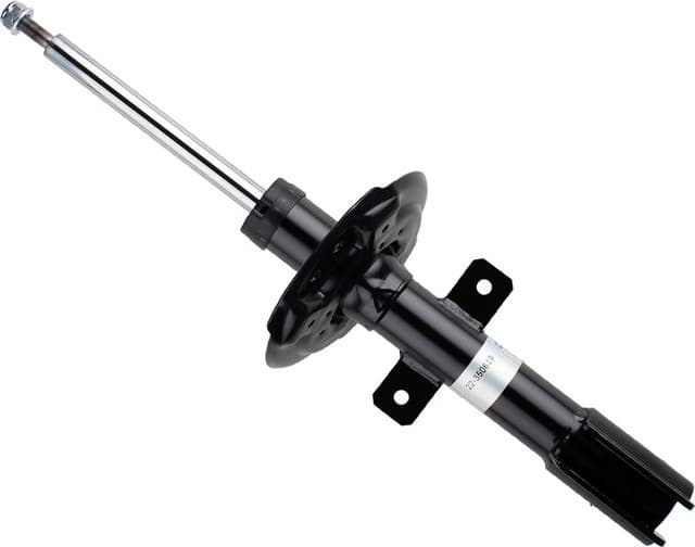 Shock Absorber BILSTEIN - B4 OE Replacement 22-350619
