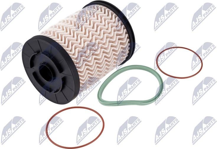 Fuel Filter FFF-CT-009 - image 2