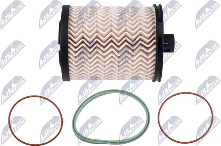 Fuel Filter FFF-CT-009 - image 3
