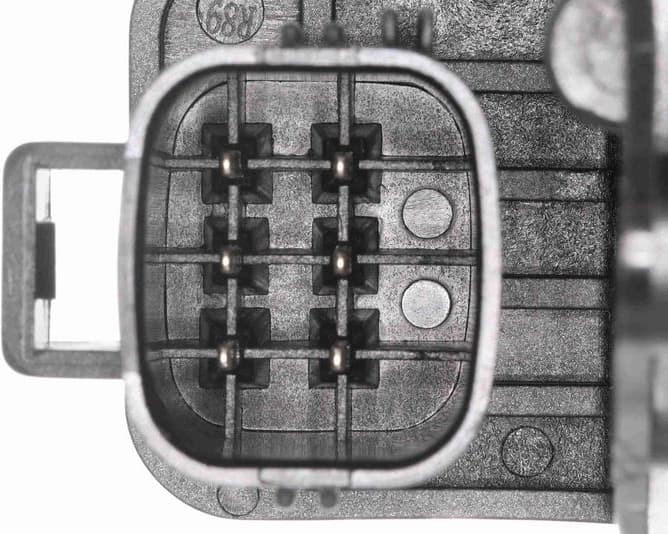 Valve, compressed-air system Original VEMO Quality V48-51-0004 - image 3