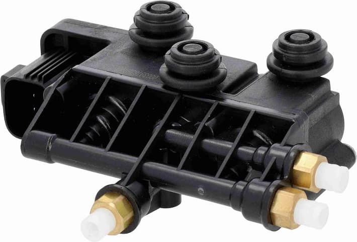 Valve, compressed-air system Original VEMO Quality V48-51-0004 - image 5