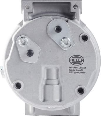 Compressor, air conditioning >>> Easy2Fit <<< 8FK 366 200-671 - image 3