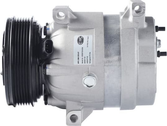 Compressor, air conditioning >>> Easy2Fit <<< 8FK 366 200-671 - image 4
