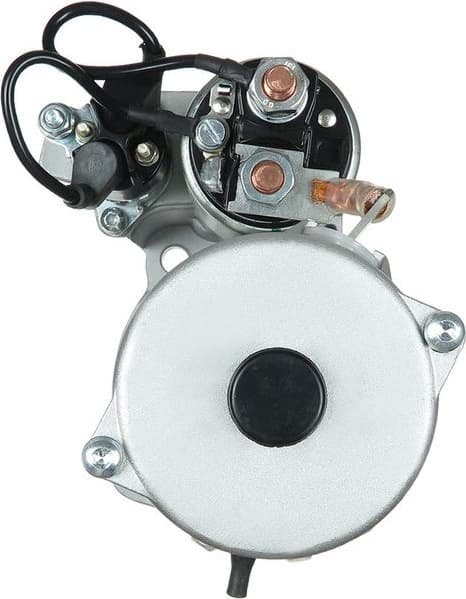 Starter AS S0689S - image 3