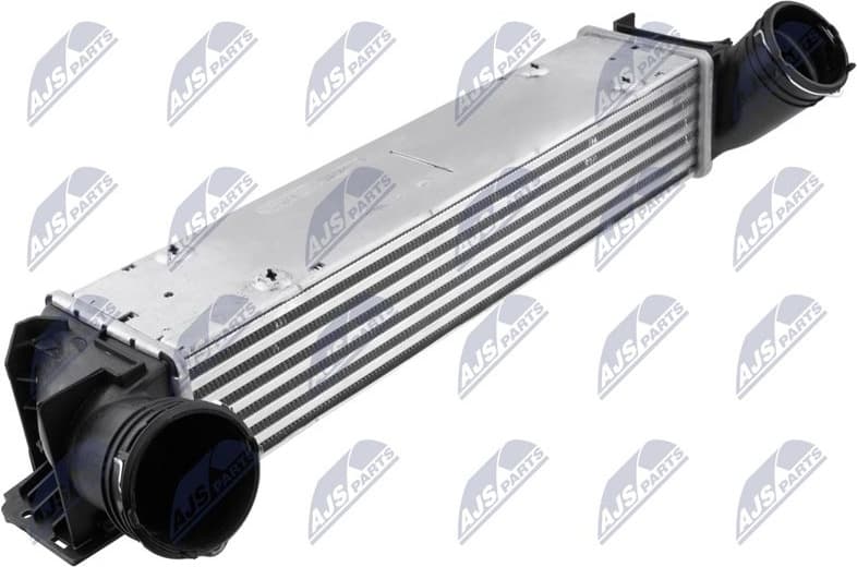 Charge Air Cooler CNG-BM-007