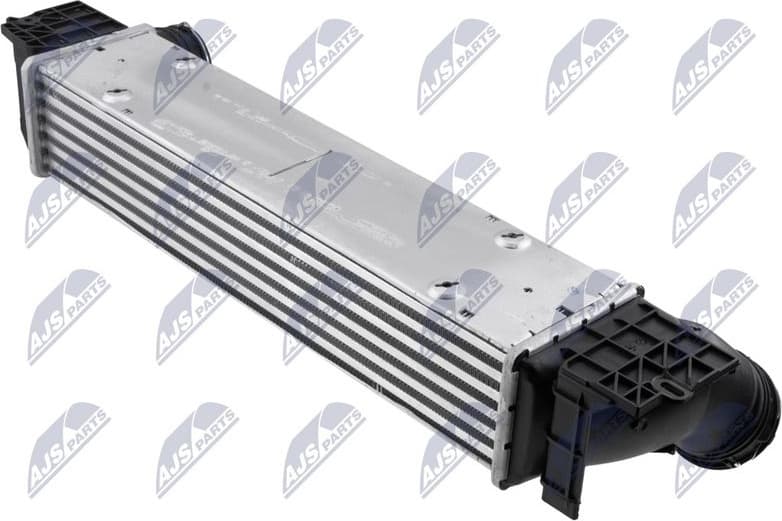 Charge Air Cooler CNG-BM-007 - image 2