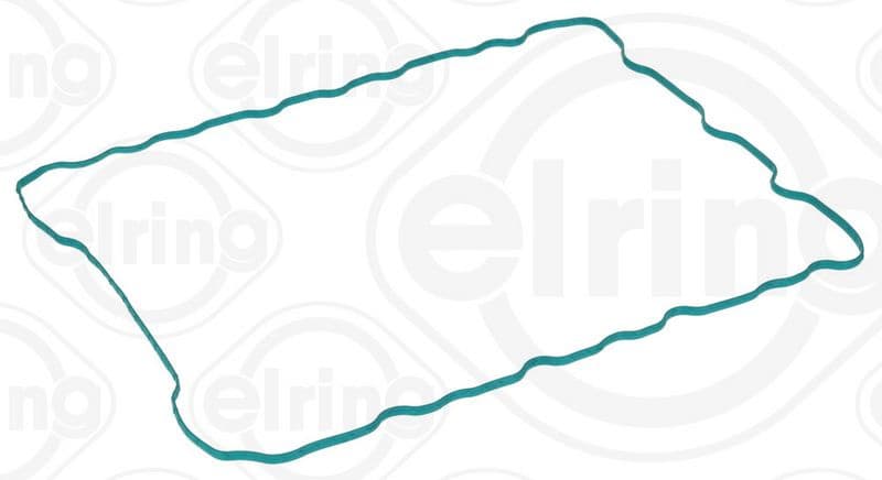 Gasket, charge air cooler 841.170