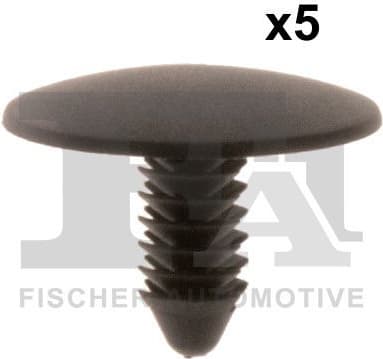 Clip, trim/protection strip 10-10013.5