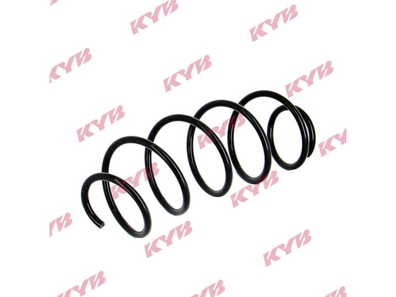 Suspension Spring K-Flex RA1516 - image 2