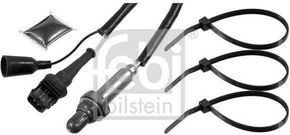 Oxygen Sensor 21432