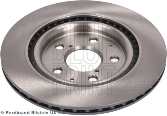 Brake Disc ADBP430256 - image 2