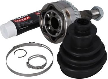 Joint Kit, drive shaft 6660