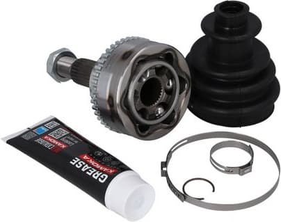 Joint Kit, drive shaft 6660 - image 4