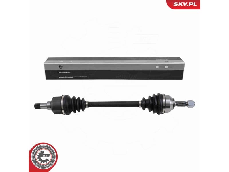Drive Shaft 40SKV346
