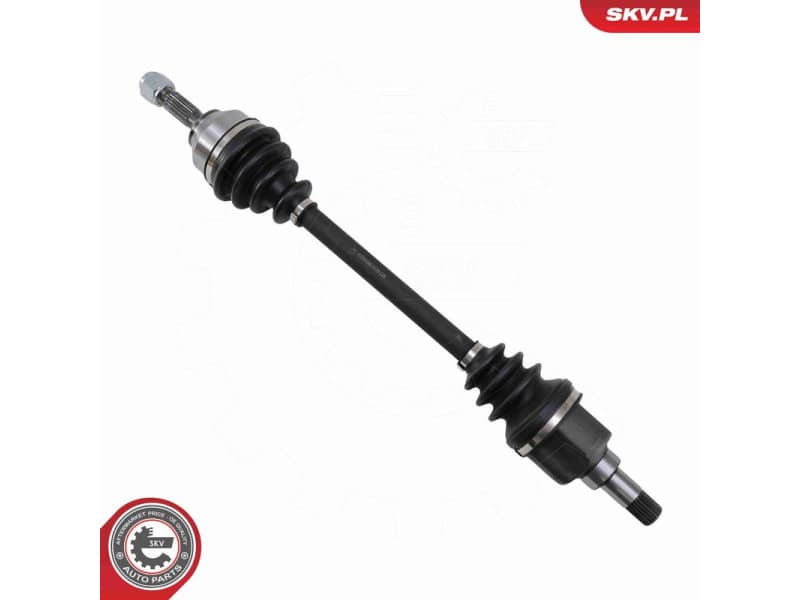 Drive Shaft 40SKV346 - image 2