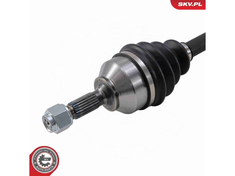 Drive Shaft 40SKV346 - image 3