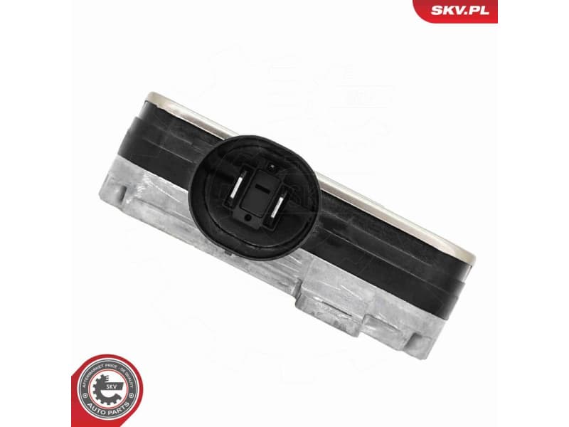 Control Unit, electric fan (engine cooling) 94SKV808 - image 5