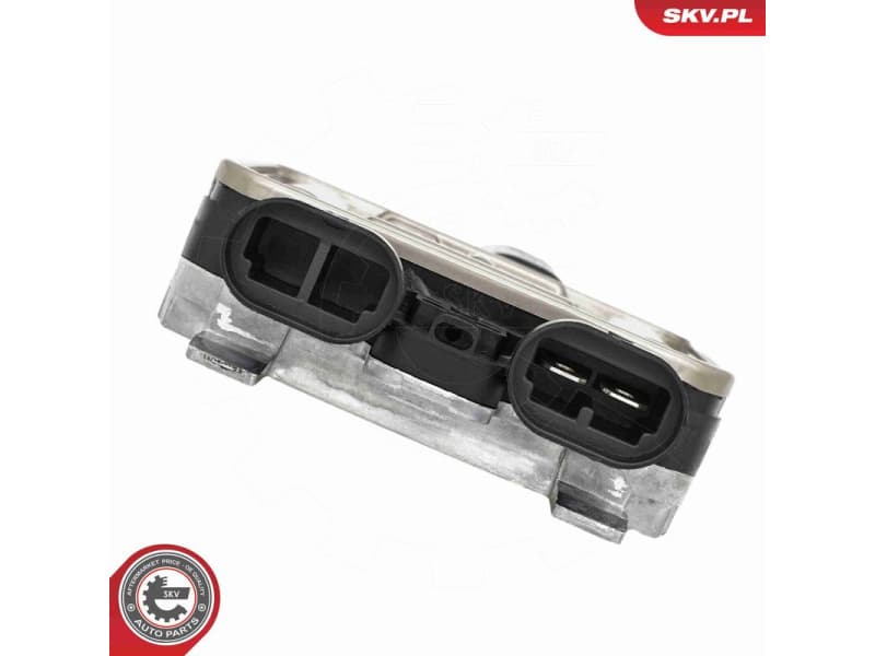 Control Unit, electric fan (engine cooling) 94SKV808 - image 6