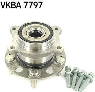 Wheel Bearing Kit VKBA 7797