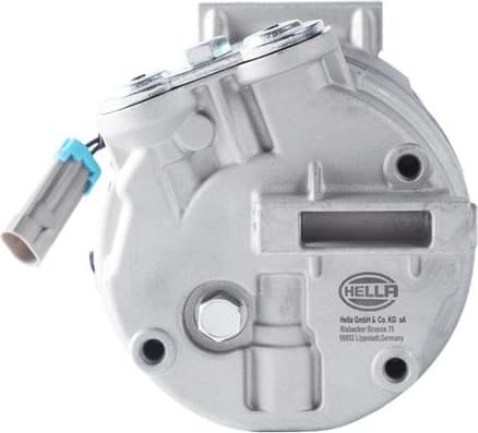 Compressor, air conditioning >>> Easy2Fit <<< 8FK 366 200-591 - image 3