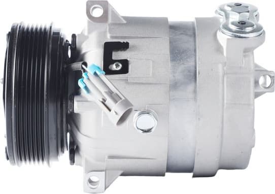 Compressor, air conditioning >>> Easy2Fit <<< 8FK 366 200-591 - image 4
