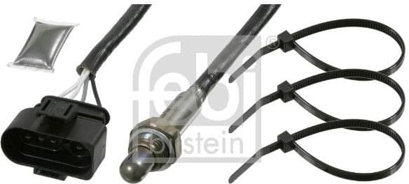 Oxygen Sensor 21431