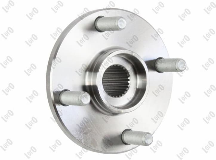 Wheel Hub LORO 141-01-414