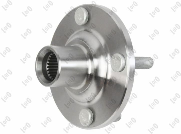 Wheel Hub LORO 141-01-414 - image 2