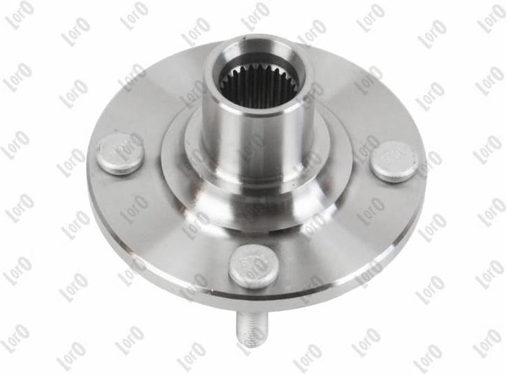 Wheel Hub LORO 141-01-414 - image 4