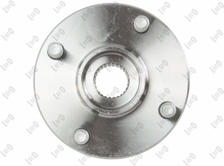 Wheel Hub LORO 141-01-414 - image 6