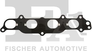 Gasket, intake manifold 579-001