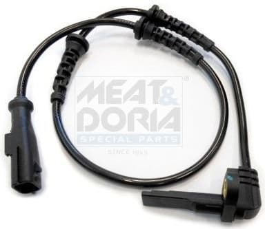 Sensor, wheel speed 90501