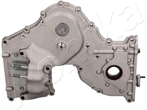 Oil Pump 157-KI-KI08