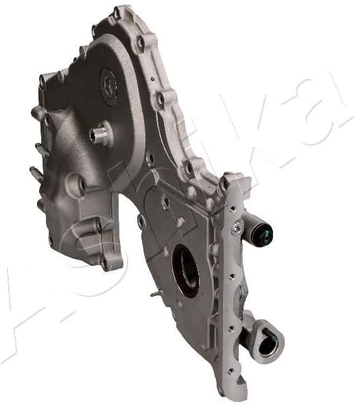 Oil Pump 157-KI-KI08 - image 2