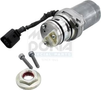 Pump, multi-plate clutch (all-wheel drive) 805127