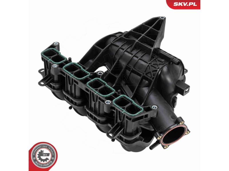 Intake Manifold Module 49SKV103 - image 4