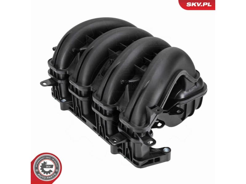 Intake Manifold Module 49SKV103 - image 5