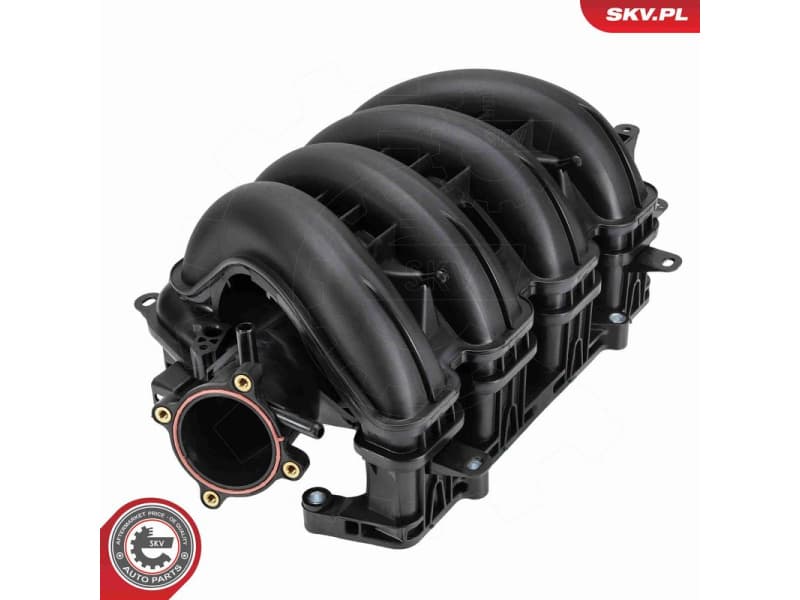 Intake Manifold Module 49SKV103 - image 6