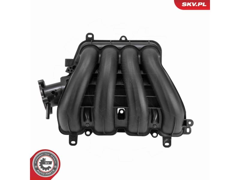 Intake Manifold Module 49SKV103 - image 7