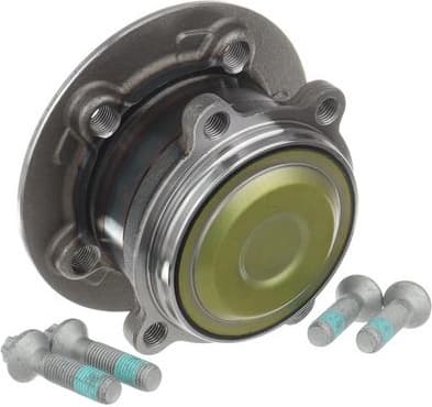 Wheel Bearing Kit VKBA 7245