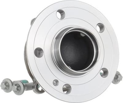 Wheel Bearing Kit VKBA 7245 - image 3