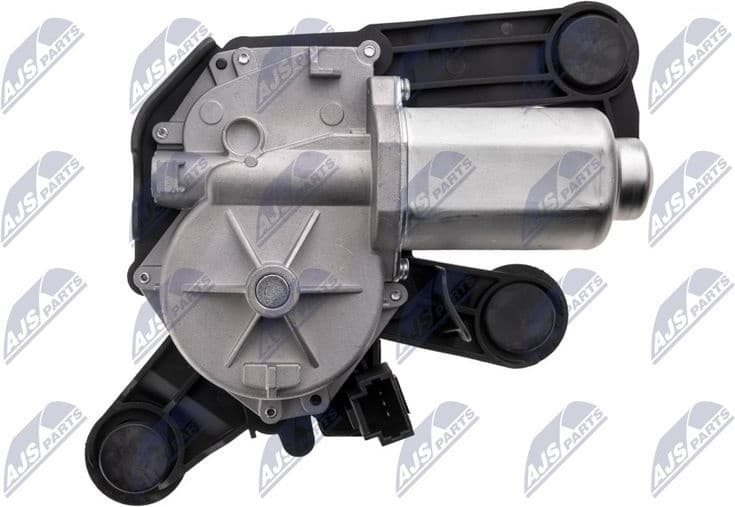 Wiper Motor ESW-PE-017 - image 3