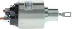 Solenoid Switch, starter 1 986 SE1 576 - image 4