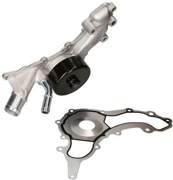 Water pump cooling system T0323