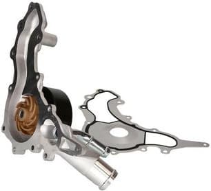 Water pump cooling system T0323 - image 2