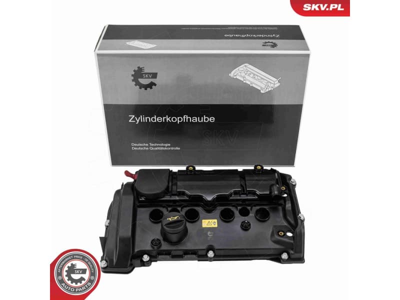 Cylinder Head Cover 48SKV191