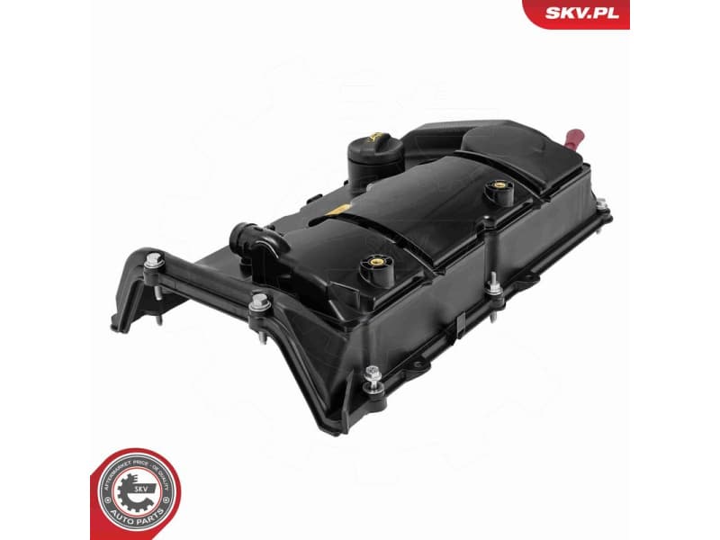 Cylinder Head Cover 48SKV191 - image 3