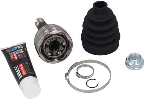 Joint Kit, drive shaft 6165 - image 4