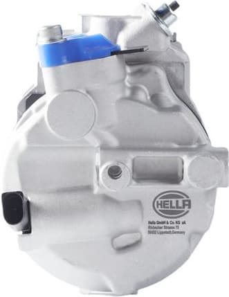 Compressor, air conditioning >>> Easy2Fit <<< 8FK 366 200-961 - image 3